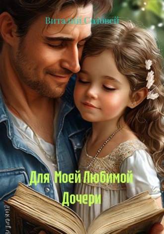 Виталий Соловей. Для  Моей Любимой Дочери