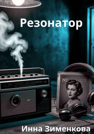 Инна Зименкова. Резонатор