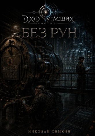 Николай Симкин. Без рун