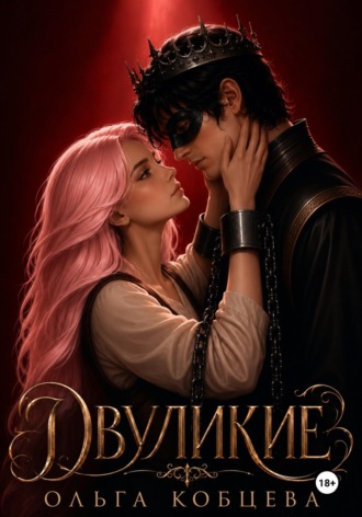 Ольга Сергеевна Кобцева. Двуликие