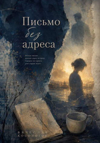 Вячеслав Косоногов. Письмо без адреса