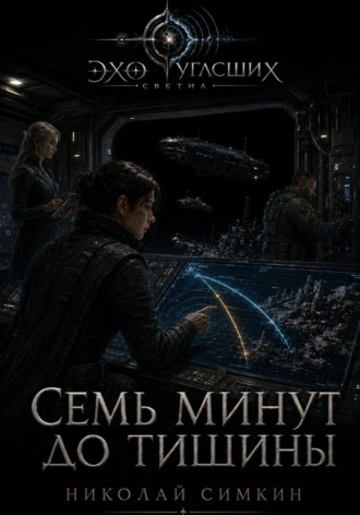 Николай Симкин. Семь минут до тишины