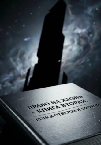 Михаил Филатов. Право на Жизнь: Книга Вторая. Поиск ответов и причин