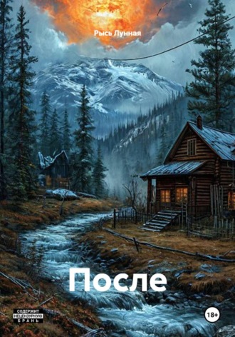 Рысь Лунная. После