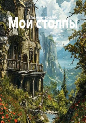 Владимир Савельевич Гудошник. Мои столпы