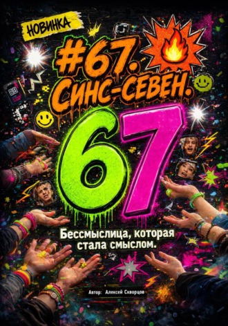 Алексей Скворцов. #67. Сикс-Севен. Бессмыслица, которая стала смыслом