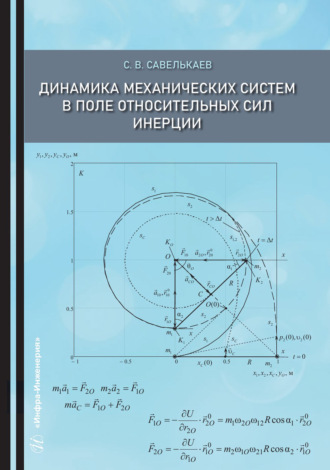 С. В. Савелькаев. Динамика механических систем в поле относительных сил инерции