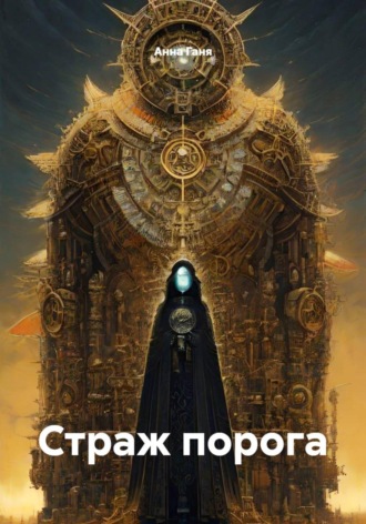 Анна Ганя. Страж порога