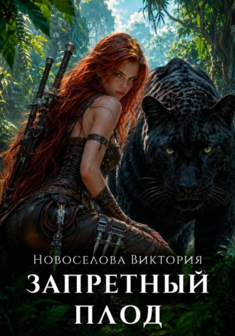Виктория Новоселова. Запретный плод