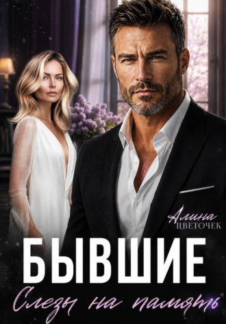 Алина Цветочек. Бывшие. Слезы на память