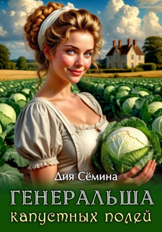 Дия Сёмина. Генеральша капустных полей
