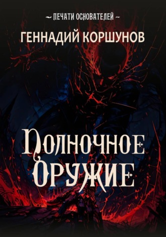 Геннадий Коршунов. Полночное Оружие