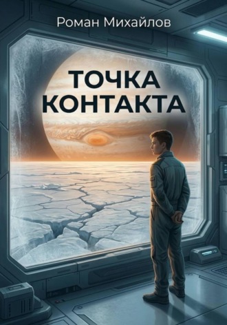 Роман Михайлов. Точка контакта