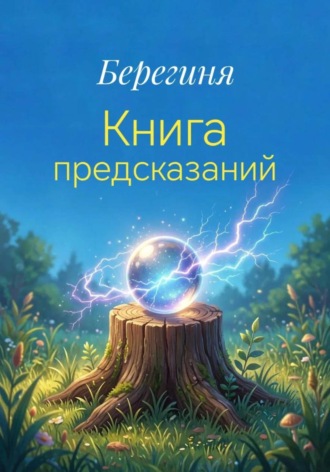 Берегиня. Книга предсказаний