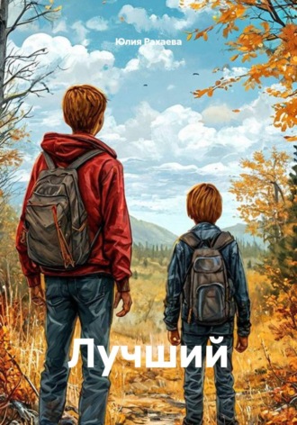 Юлия Рахаева. Лучший