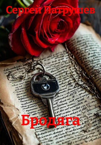 Сергей Патрушев. Бродяга