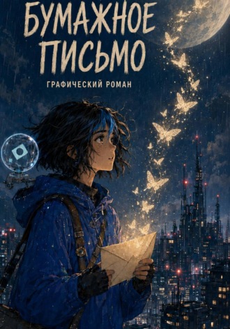 Акира Сэно. Последнее бумажное письмо