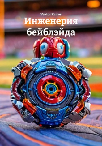 Vektor Kairos. Инженерия бейблэйда