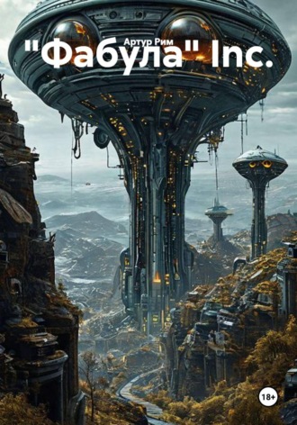Артур Рим. 