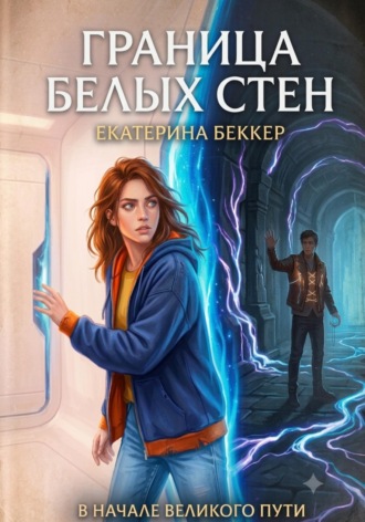 Екатерина Беккер. Граница белых стен