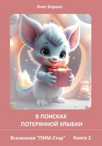 Олег Бореко. Вселенная 