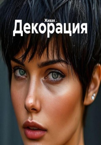 Живая .. Декорация