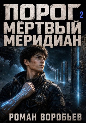 Роман Воробьев. Порог. Мёртвый меридиан. Том 2