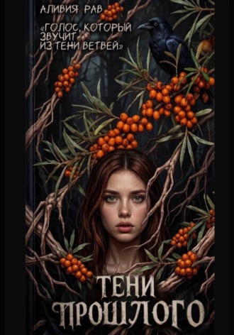 Алия Садуова. Тени прошлого