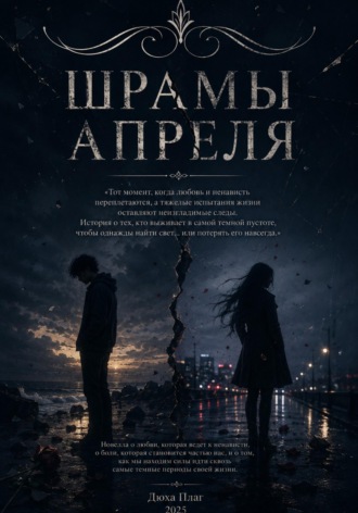 Дюха Плаг. Шрамы апреля