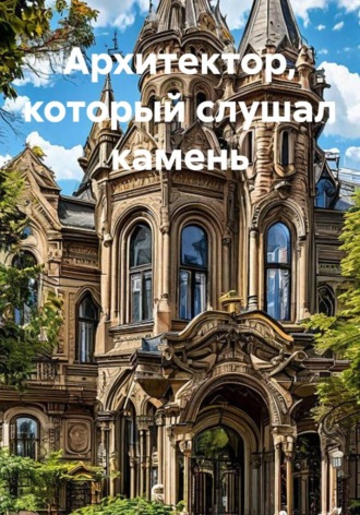 Александр Алексеев. Архитектор, который слушал камень