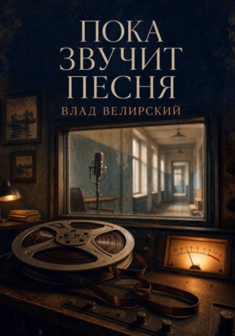 Влад Велирский. Пока звучит песня