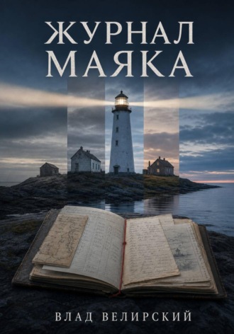 Влад Велирский. Журнал маяка