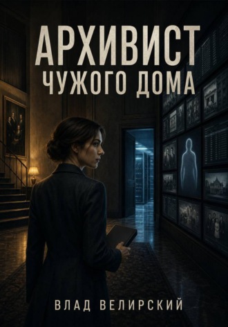 Влад Велирский. Архивист чужого дома