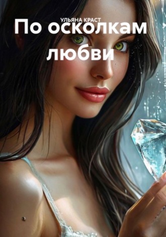 УЛЬЯНА КРАСТ. По осколкам любви