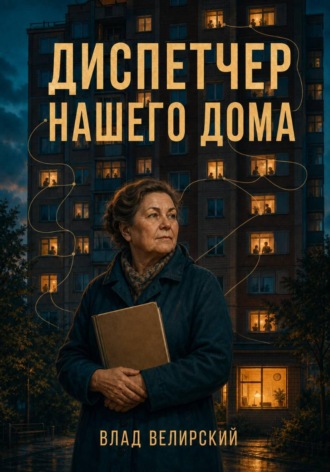 Влад Велирский. Диспетчер нашего дома