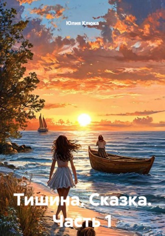 Юлия Клюка. Тишина. Сказка