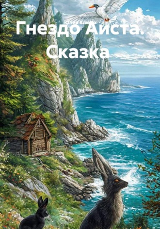 Юлия Клюка. Гнездо Аиста. Сказка