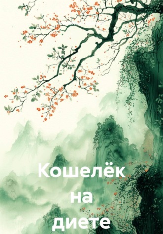 Николай Торопов. Кошелёк на диете
