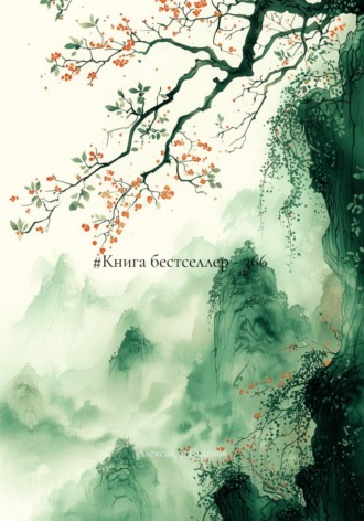 Александр Судаков. #Книга бестселлер - 366