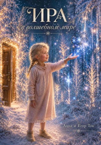 Анна Ток. Ира в волшебном мире