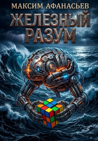 Максим Афанасьев. Железный РазУм