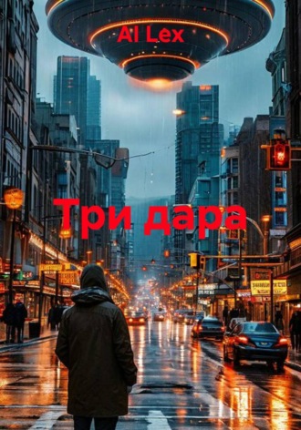 AI Lex. Три дара