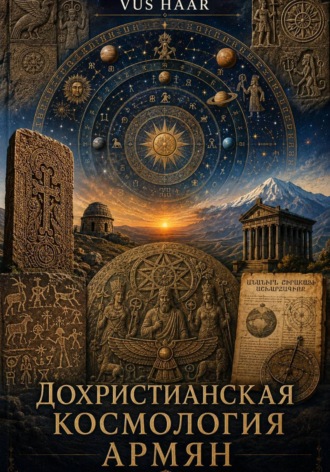 VUS HAAR. Дохристианская космология армян