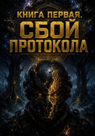 Егор Стороженко. Книга первая. 