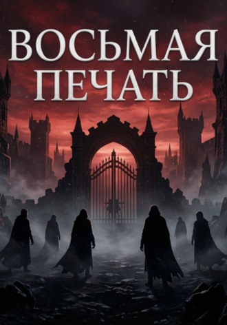 Руслан Григорьев. Восьмая печать