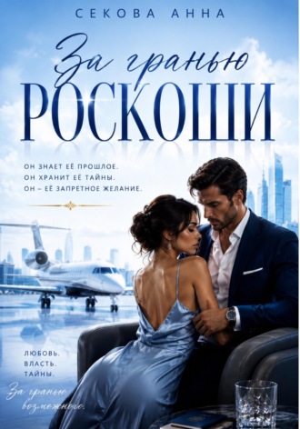 Анна Секова. За гранью роскоши