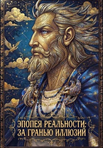 Pınkı Pınkı. Эпопея реальности: за гранью иллюзий