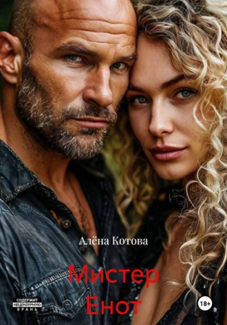 Алёна Котова. Мистер Енот