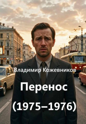 Владимир Кожевников. Перенос (1975–1976)