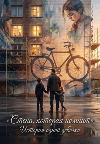 Рамин Новрузов. Стена, которая помнит: История одной Девочки